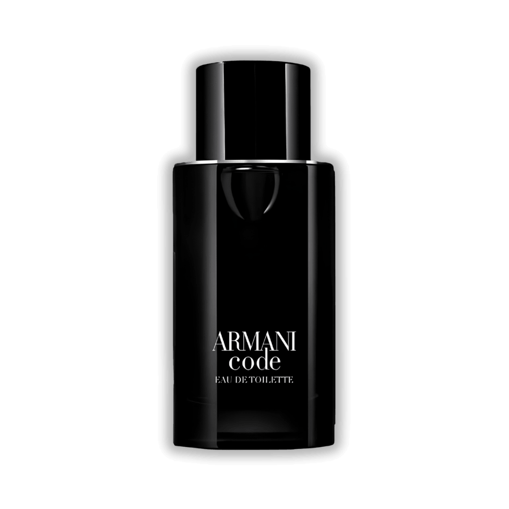 Armani | Code Pour Homme EDT fragrance decant - ScentStick