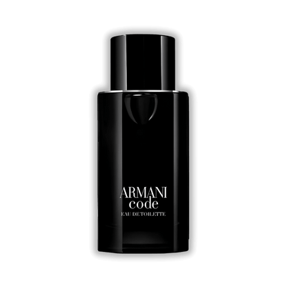 Armani | Code Pour Homme EDT fragrance decant - ScentStick