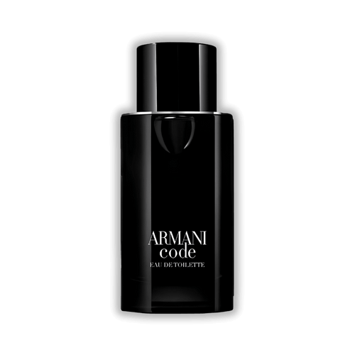 Armani | Code Pour Homme EDT fragrance decant - ScentStick