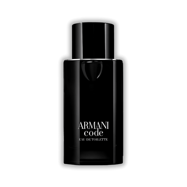 Armani | Code Pour Homme EDT fragrance decant - ScentStick