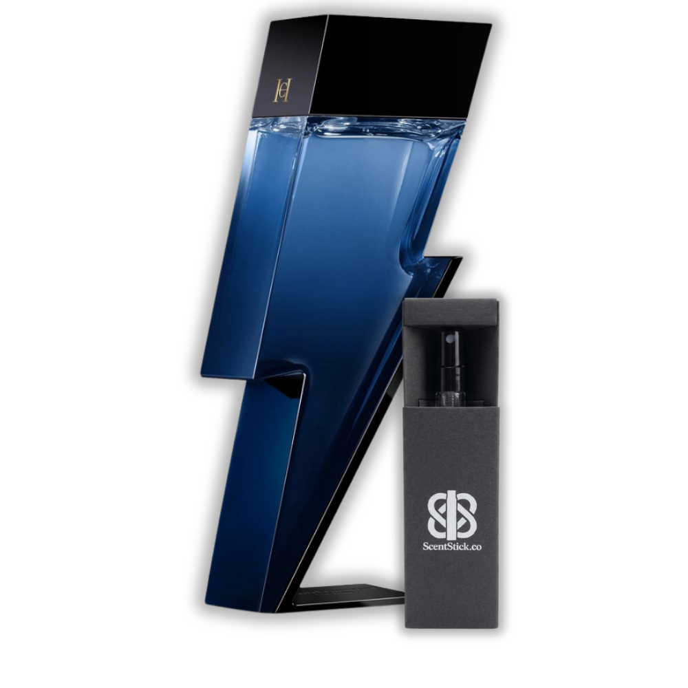 Carolina Herrera | Bad Boy Cobalt fragrance decant – ScentStick