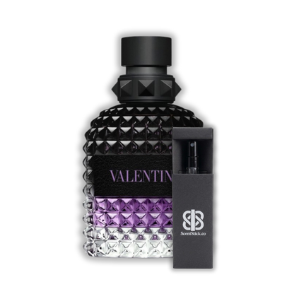 Valentino | Born In Roma Purple Melancholia