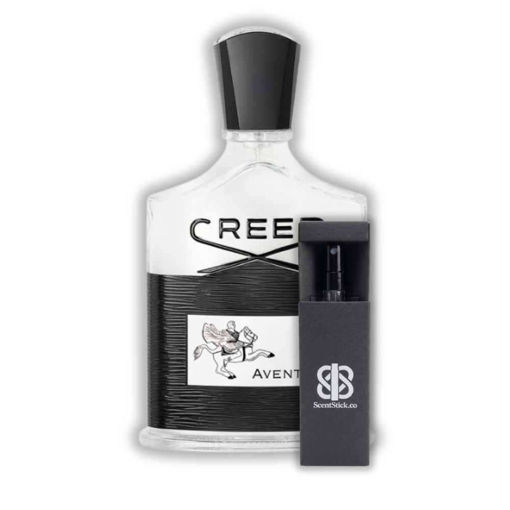 Creed | Aventus fragrance decant – ScentStick