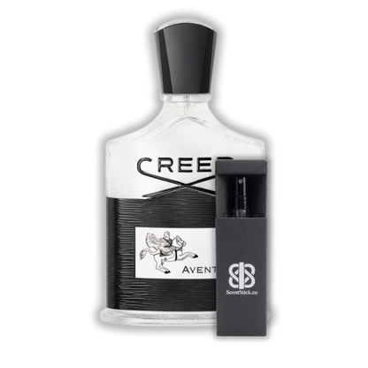 Creed | Aventus fragrance decant – ScentStick