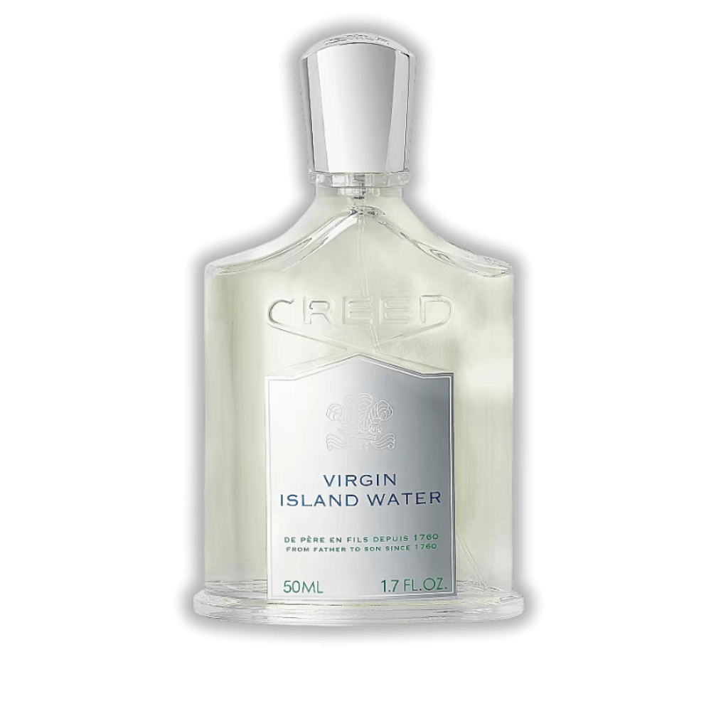 Creed | Virgin Island Water fragrance decant – ScentStick