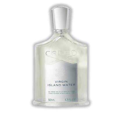 Creed | Virgin Island Water fragrance decant – ScentStick
