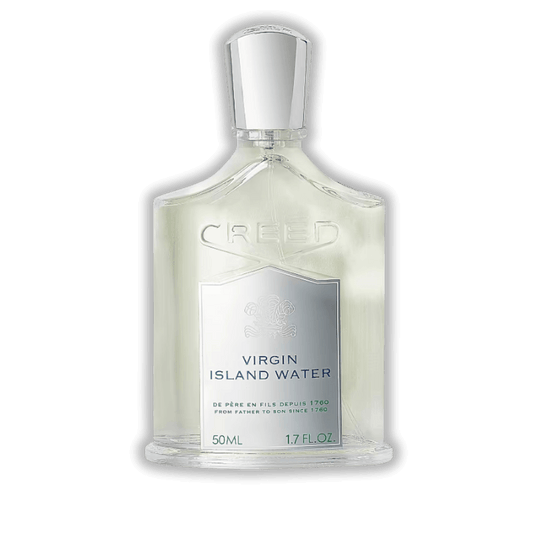 Creed | Virgin Island Water fragrance decant – ScentStick