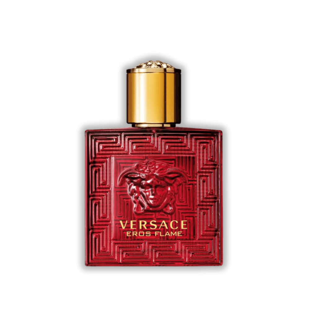 Versace | Eros Flame fragrance decant - ScentStick
