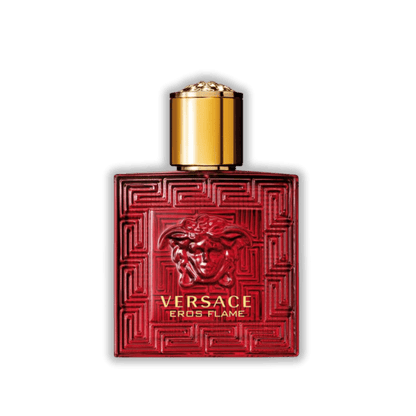 Versace | Eros Flame fragrance decant - ScentStick