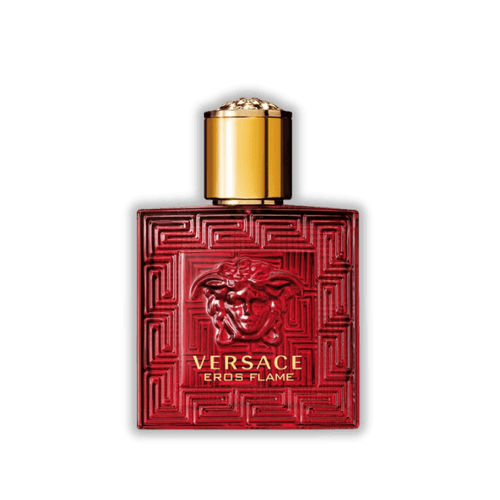 Versace | Eros Flame fragrance decant - ScentStick