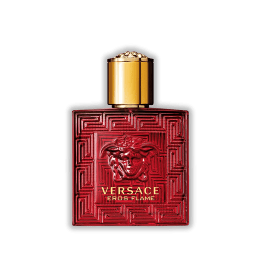 Versace | Eros Flame fragrance decant - ScentStick