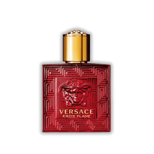 Versace | Eros Flame fragrance decant - ScentStick