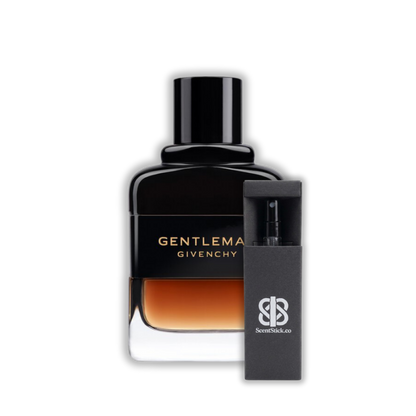 Givenchy | Gentleman Reserve Privee fragrance decant - ScentStick