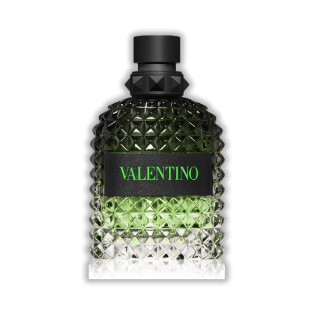 Valentino | Born in Roma Green Stravaganza fragrance decant – ScentStick