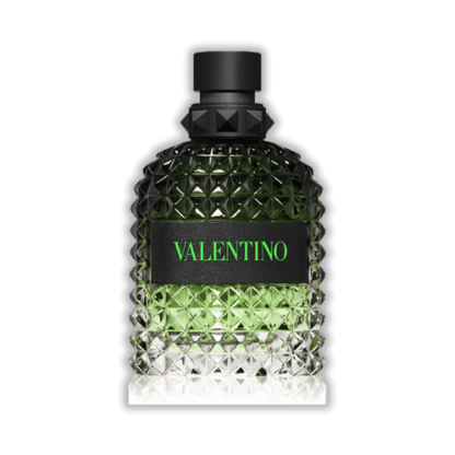 Valentino | Born in Roma Green Stravaganza fragrance decant – ScentStick