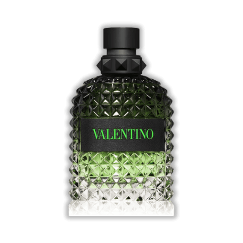 Valentino | Born in Roma Green Stravaganza fragrance decant – ScentStick