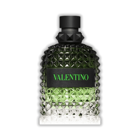 Valentino | Born in Roma Green Stravaganza fragrance decant – ScentStick