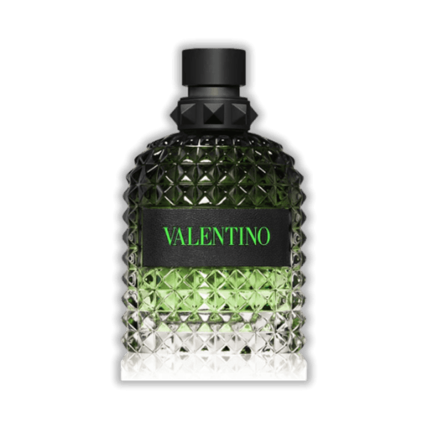 Valentino | Born in Roma Green Stravaganza fragrance decant – ScentStick