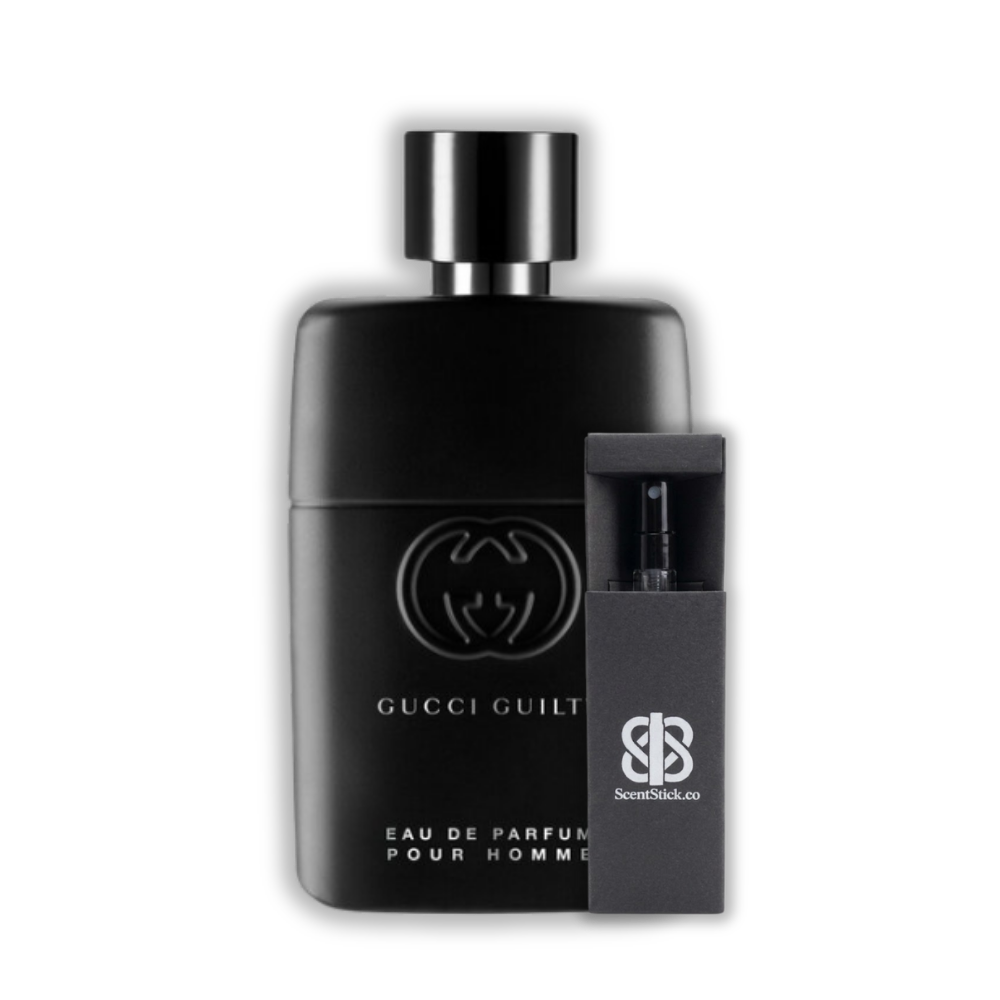 Gucci | Guilty Pour Homme EDP fragrance decant – ScentStick