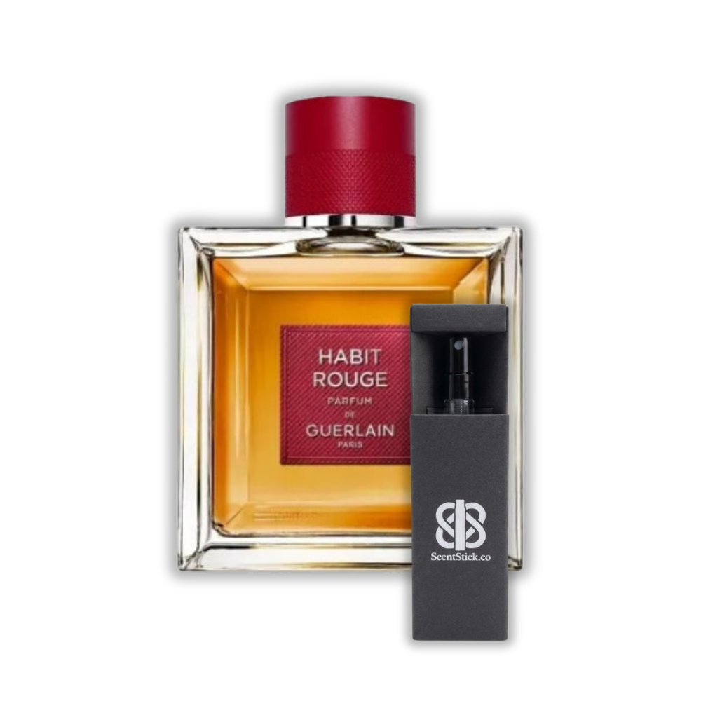 Guerlain | Habit Rouge fragrance decant – ScentStick