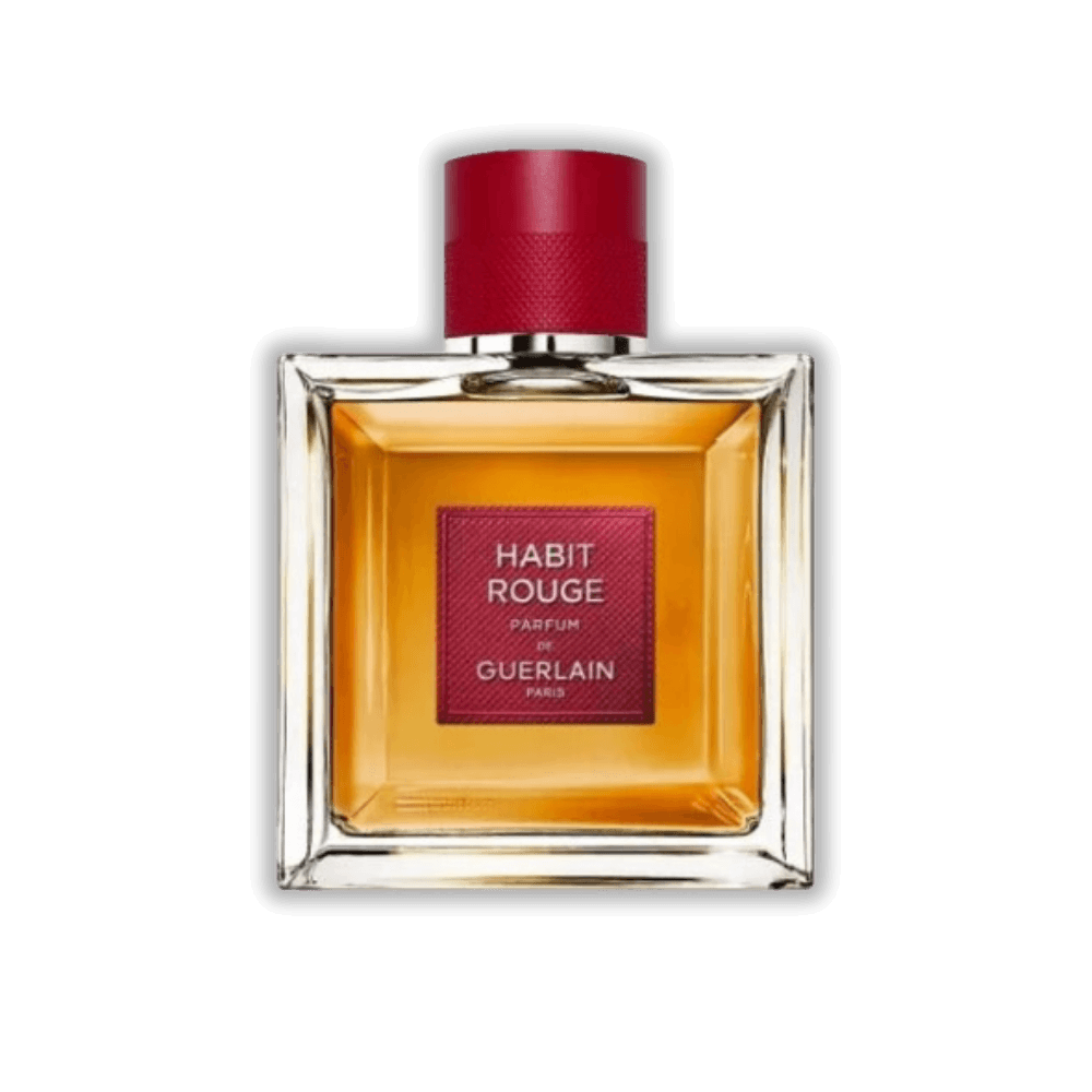 Guerlain | Habit Rouge fragrance decant – ScentStick