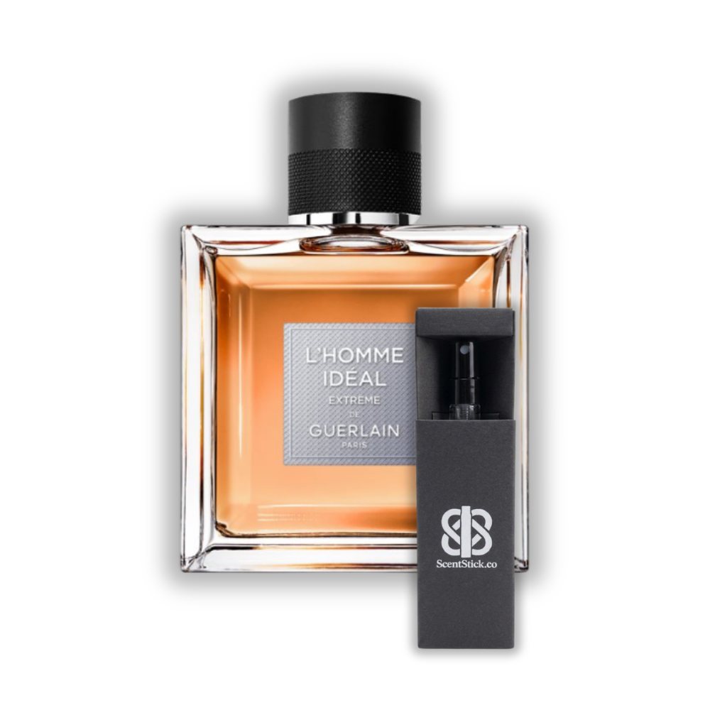 Guerlain | L'Homme Ideal Extreme EDP fragrance decant – ScentStick