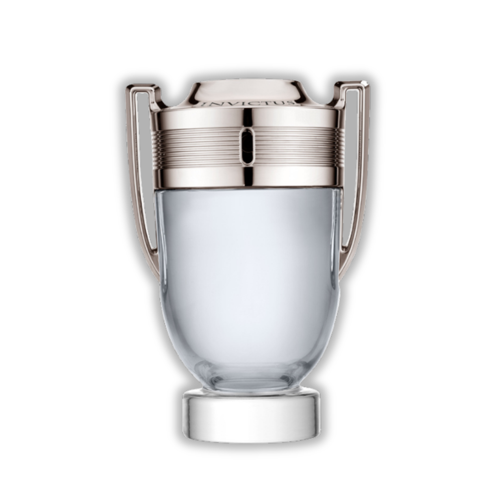 Paco Rabanne | Invictus EDT fragrance decant – ScentStick