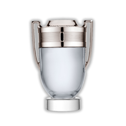 Paco Rabanne | Invictus EDT fragrance decant – ScentStick
