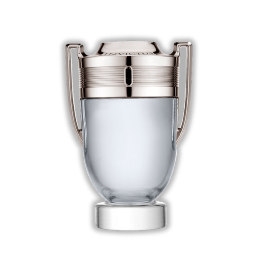 Paco Rabanne | Invictus EDT fragrance decant – ScentStick