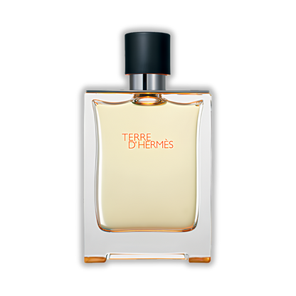 Hermes | Terre D'Hermes EDT fragrance decant – ScentStick