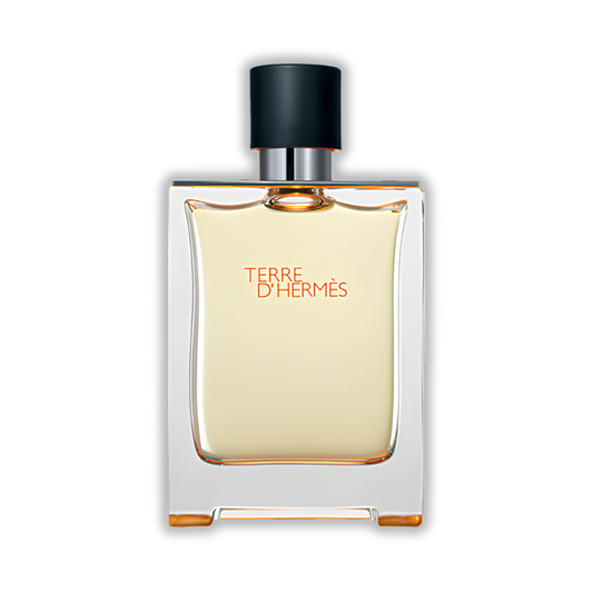 Hermes | Terre D'Hermes EDT fragrance decant – ScentStick