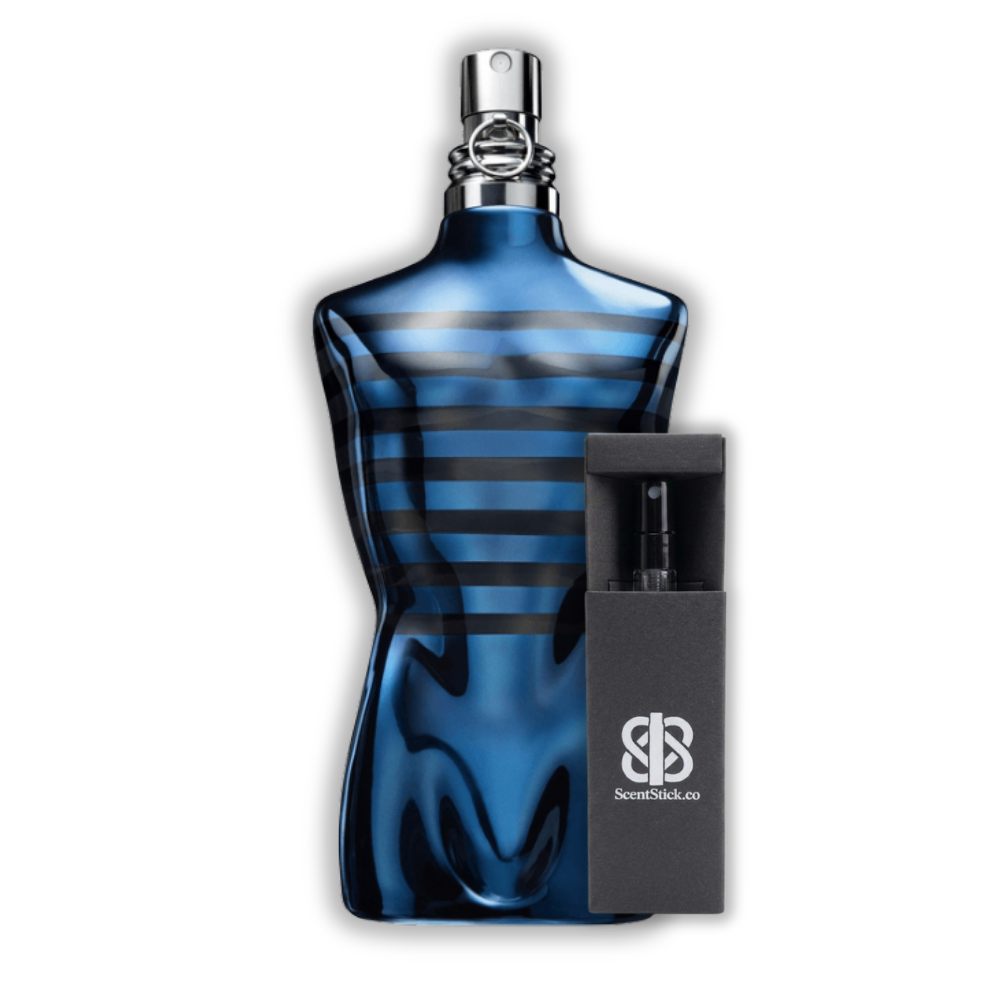 Jean Paul Gaultier | Le Male in Blue fragrance decant - ScentStick