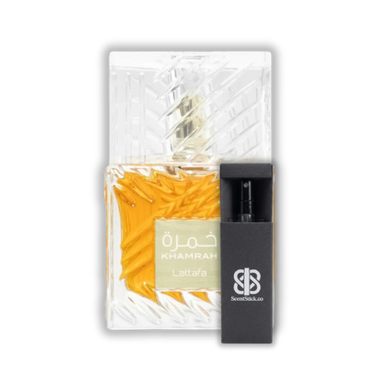 Lattafa | Khamrah EDP
