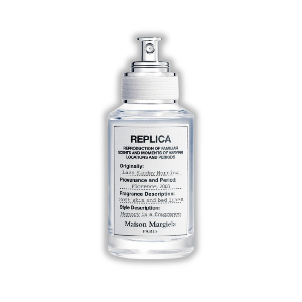 Maison Margiela | Lazy Sunday Morning fragrance decant – ScentStick