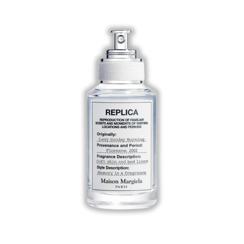 Maison Margiela | Lazy Sunday Morning fragrance decant – ScentStick