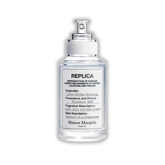 Maison Margiela | Lazy Sunday Morning fragrance decant – ScentStick
