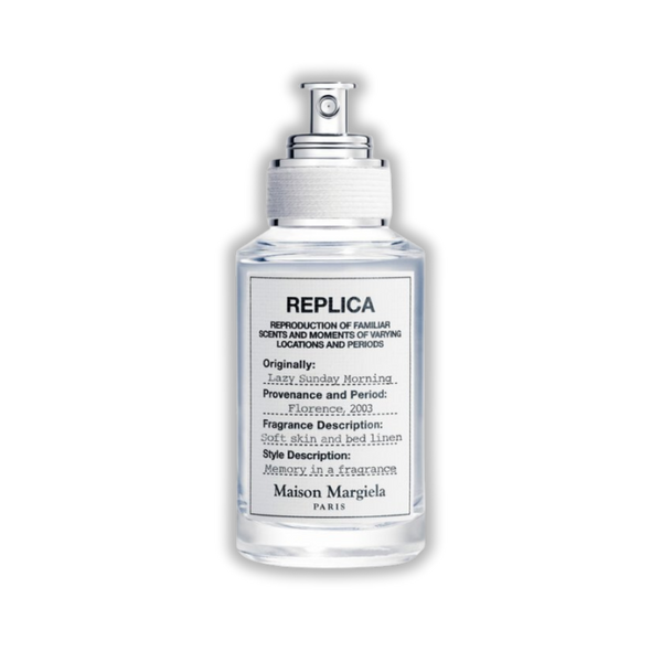 Maison Margiela | Lazy Sunday Morning fragrance decant – ScentStick