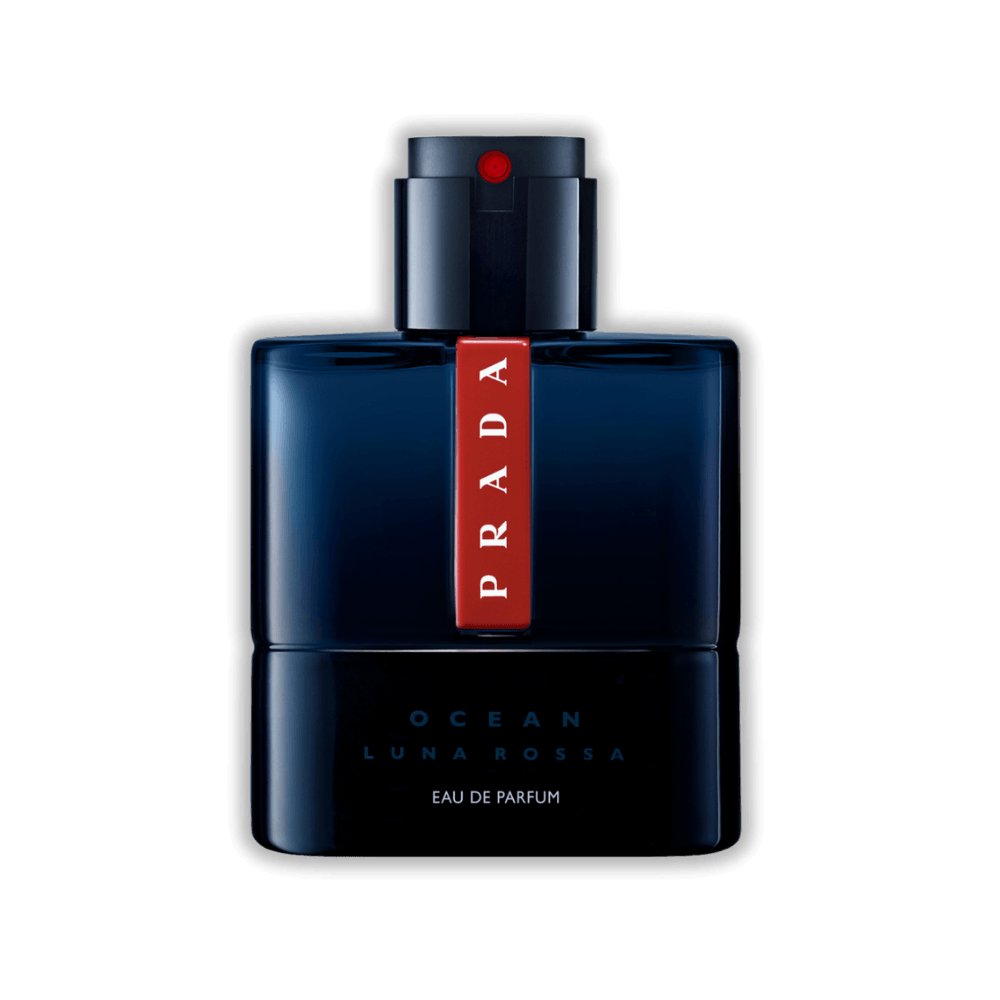 Prada | Luna Rossa Ocean EDP fragrance decant – ScentStick