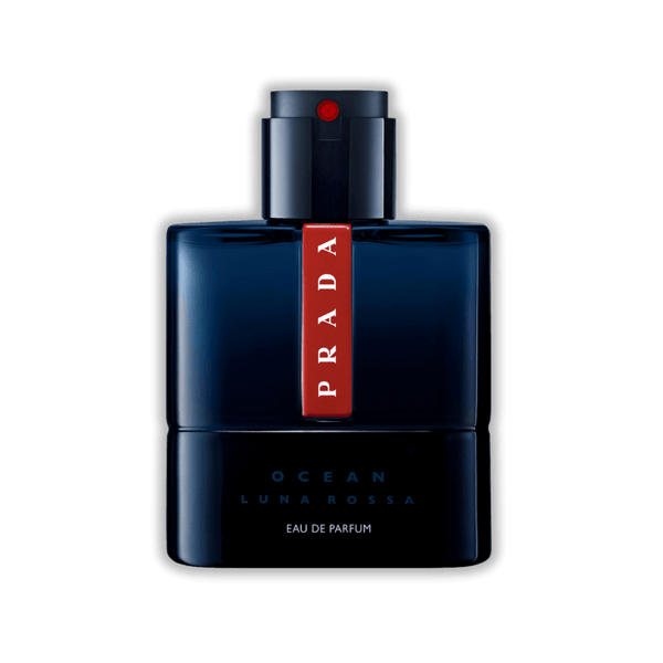 Prada | Luna Rossa Ocean EDP fragrance decant – ScentStick