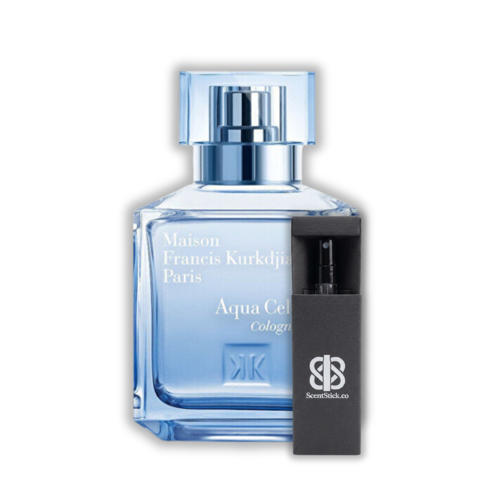 Maison Francis Kurdjian | Aqua Celestia Cologne Forte fragrance decant – ScentStick