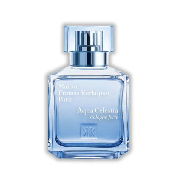 Maison Francis Kurdjian | Aqua Celestia Cologne Forte fragrance decant – ScentStick
