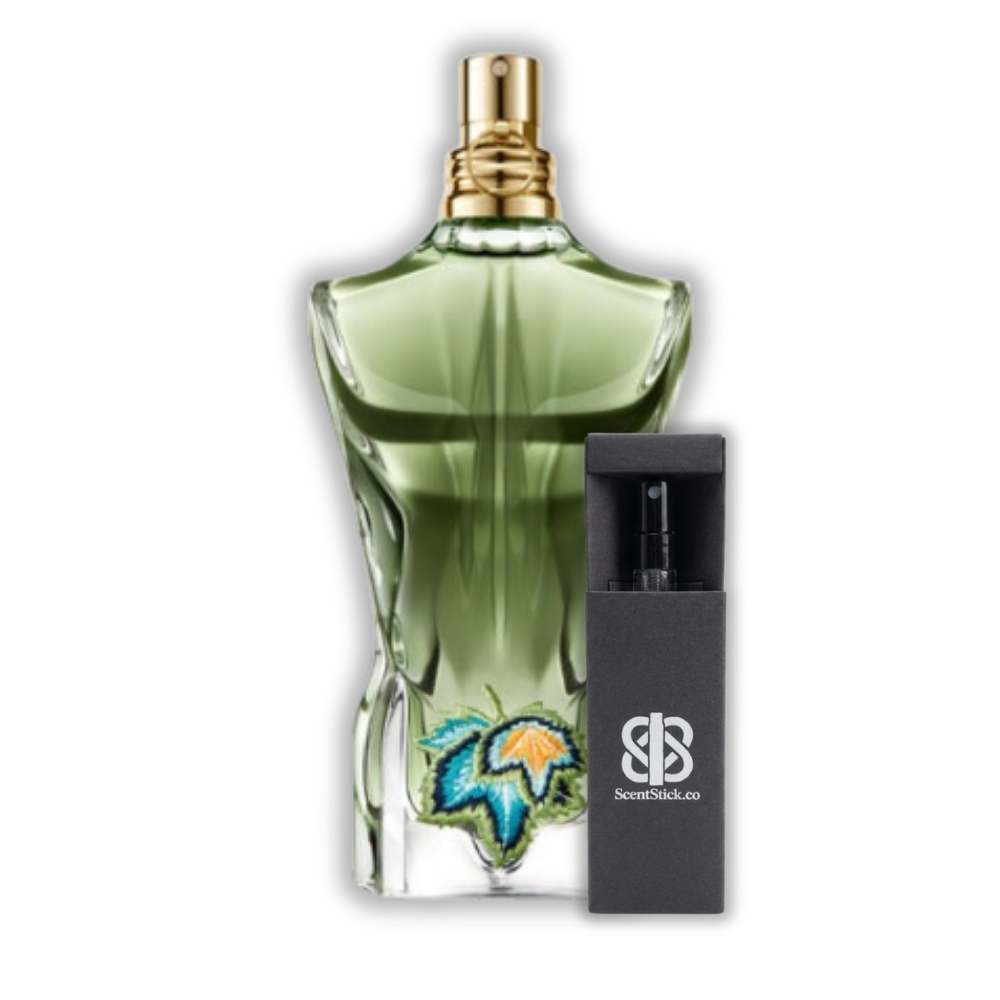 Jean Paul Gaultier | Le Beau Paradise Garden fragrance decant - ScentStick