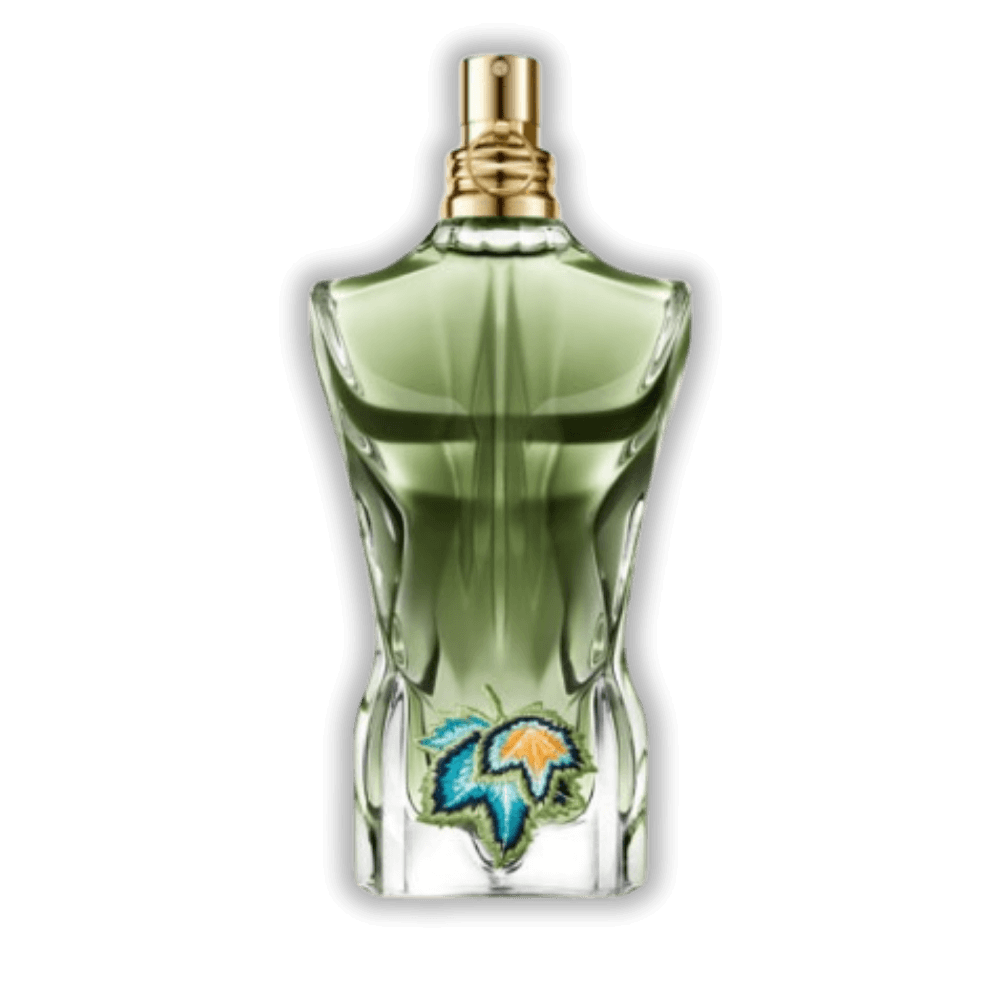 Jean Paul Gaultier | Le Beau Paradise Garden fragrance decant - ScentStick