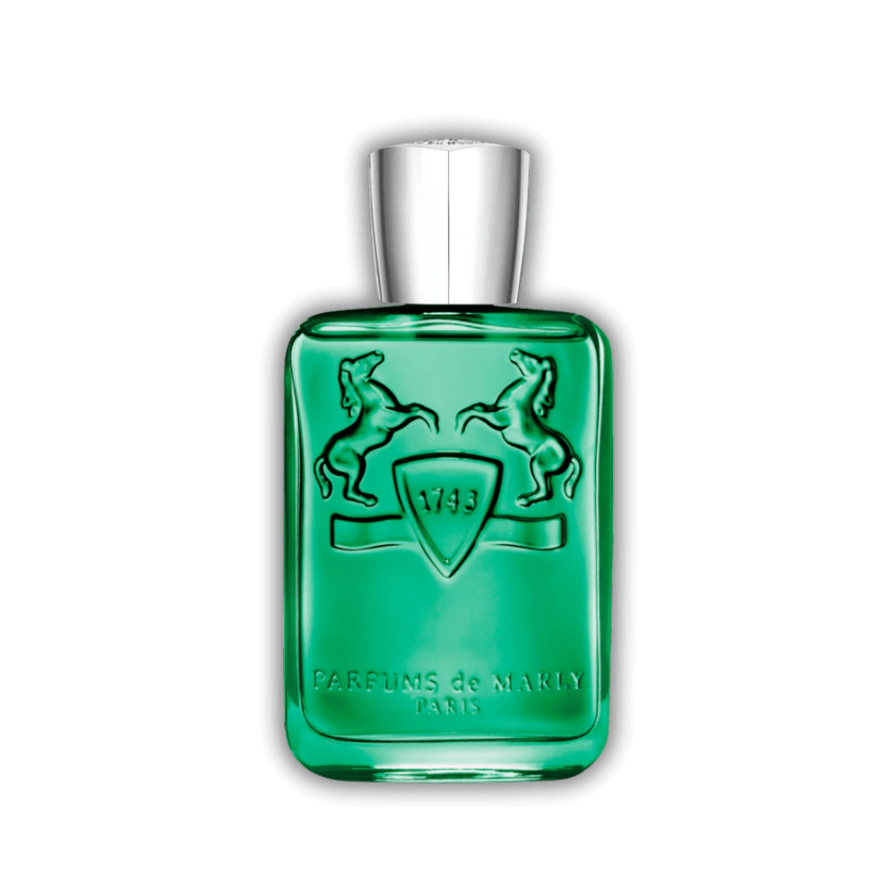 Parfums De Marly | Greenley fragrance decant – ScentStick