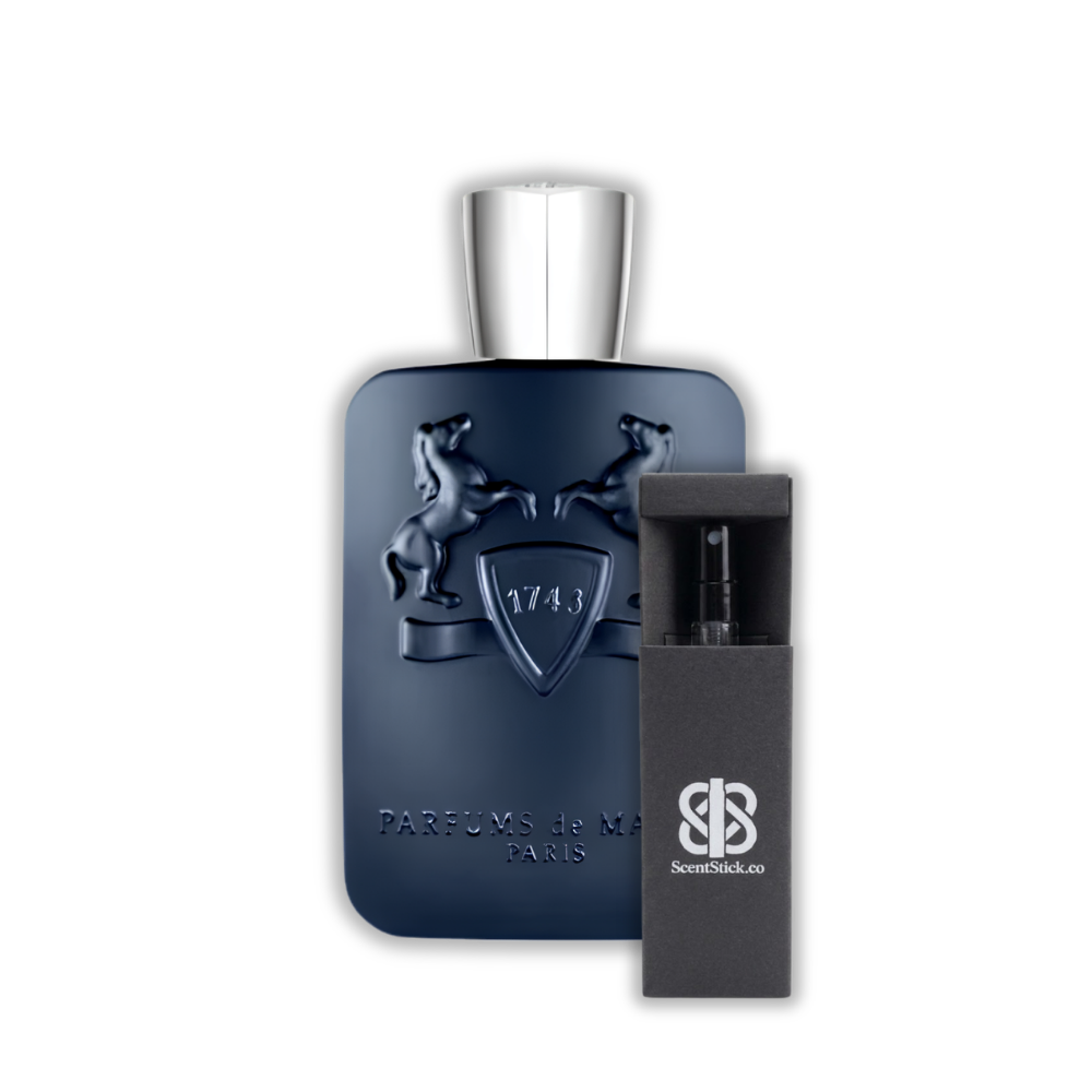 Parfums De Marly | Layton fragrance decant – ScentStick