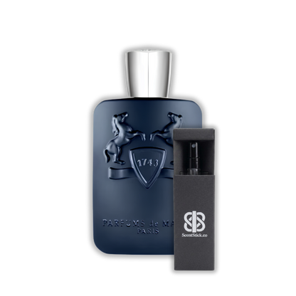 Parfums De Marly | Layton fragrance decant – ScentStick