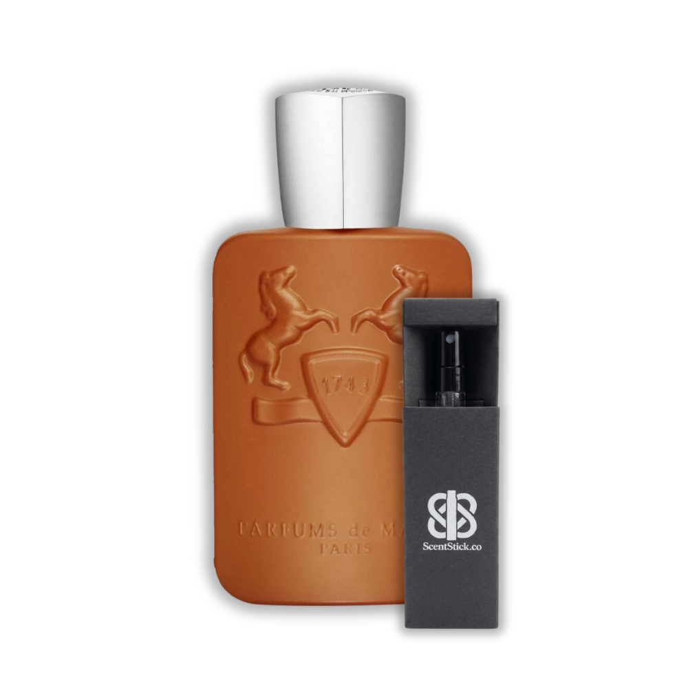 Parfums De Marly | Althair fragrance decant – ScentStick
