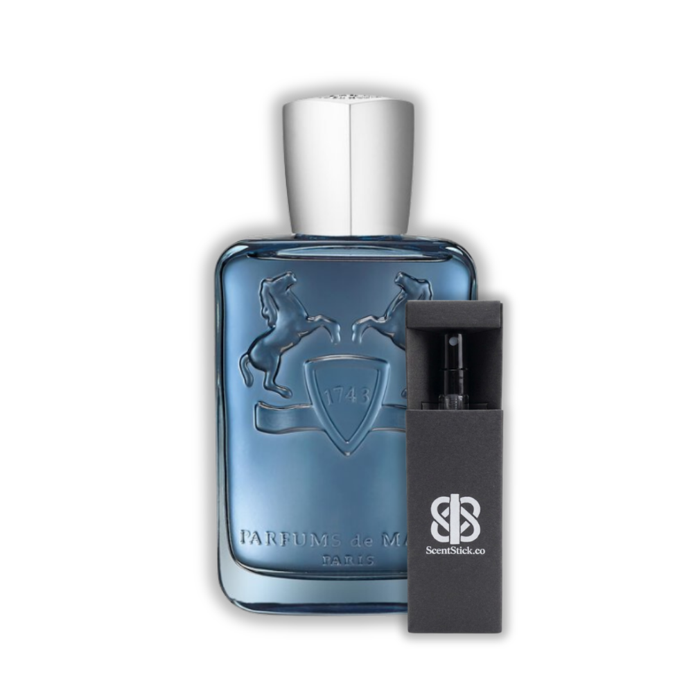 Parfums De Marly | Sedley fragrance decant – ScentStick