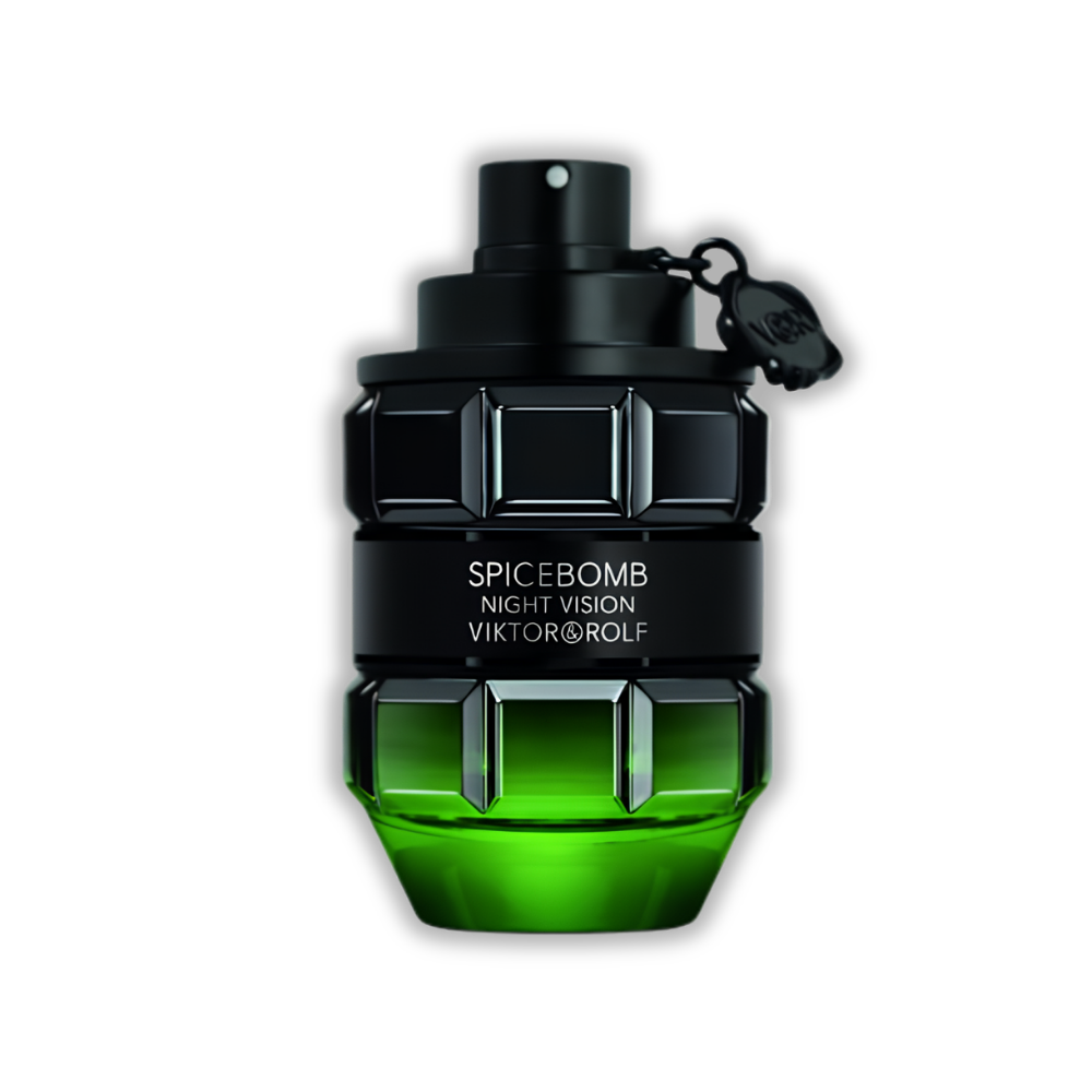 Viktor&Rolf | Spicebomb Night Vision EDT fragrance decant – ScentStick