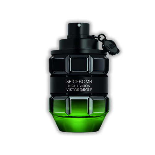 Viktor&Rolf | Spicebomb Night Vision EDT fragrance decant – ScentStick